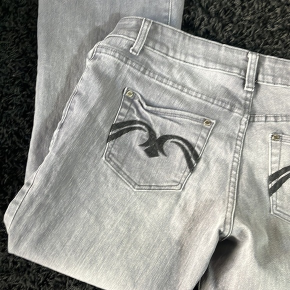 ZCO Jeans | Bootcut Jeans - Picture 6 of 6